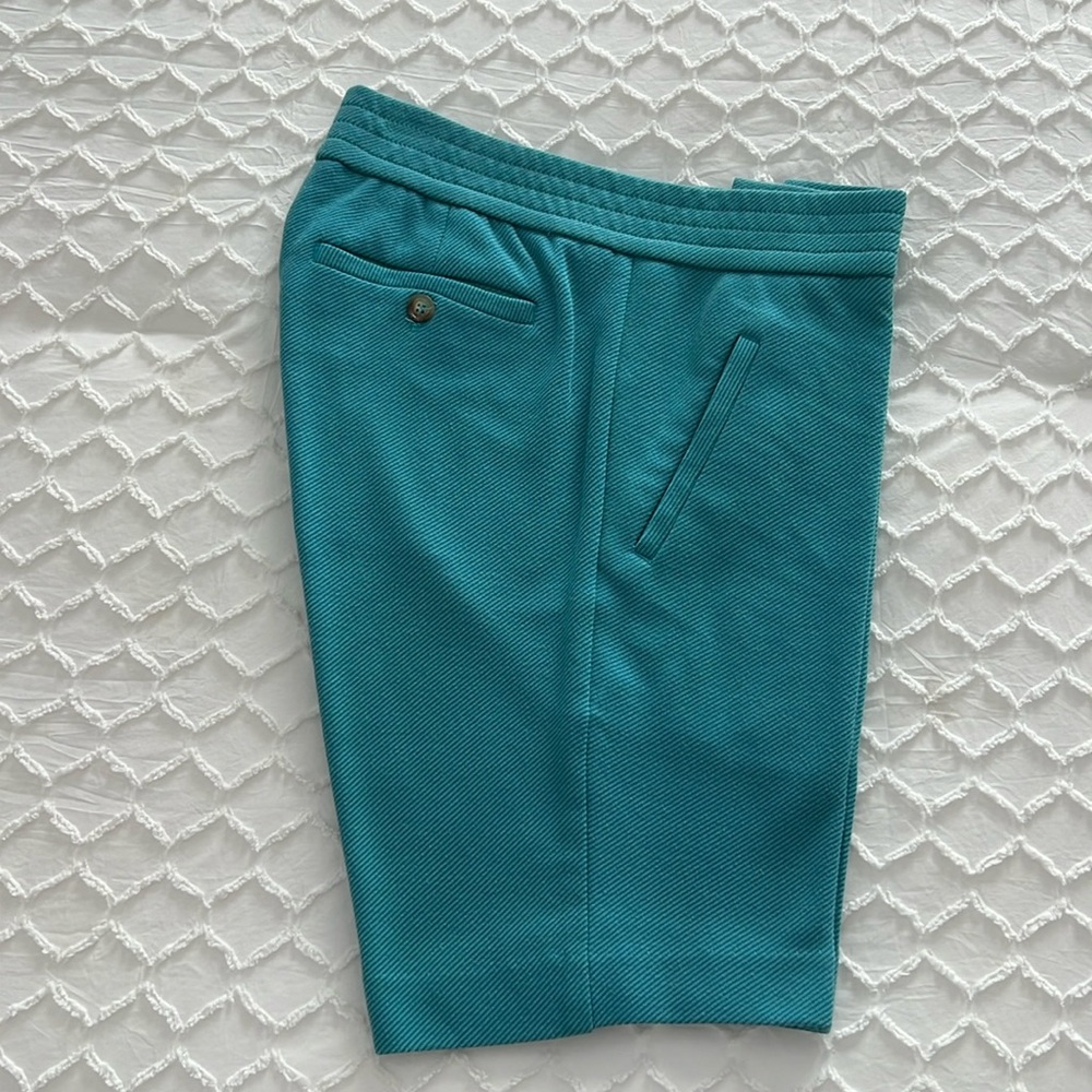 Mr. Turk shorts